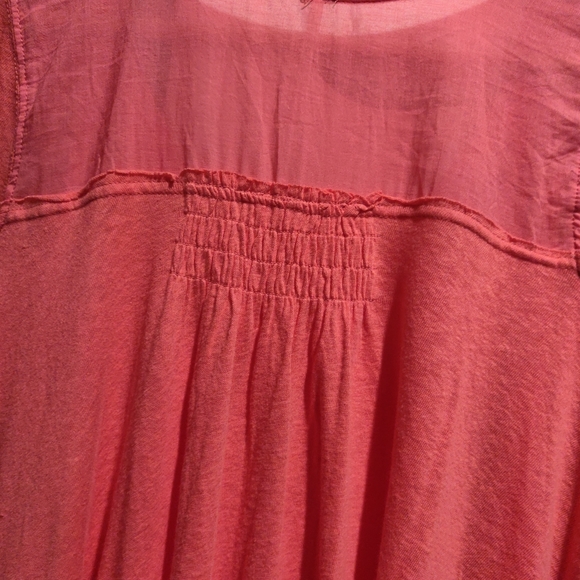 Free People Highland top Azalea XS - Picture 10 of 11